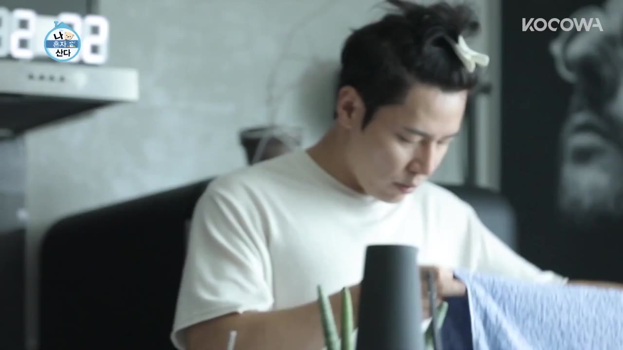 Holo, tình yêu của tôi tập 355