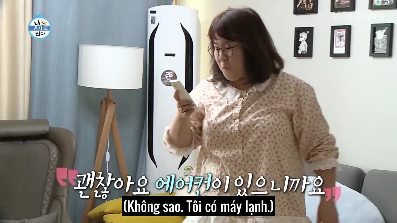 Holo, tình yêu của tôi tập 357