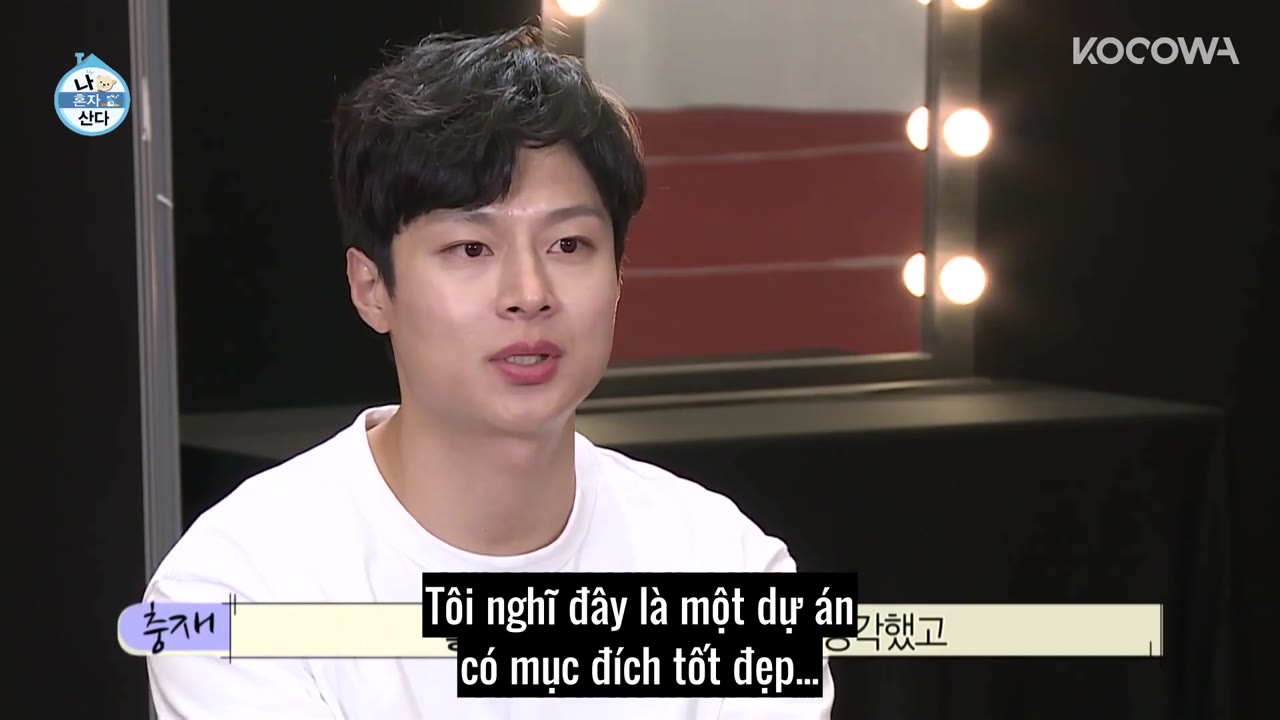 Holo, tình yêu của tôi tập 369