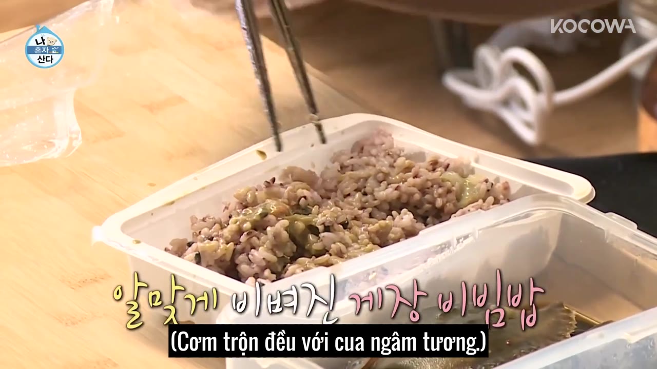 Holo, tình yêu của tôi tập 382