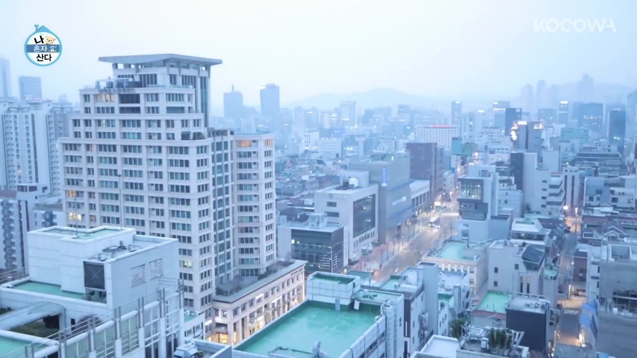 Holo, tình yêu của tôi tập 391