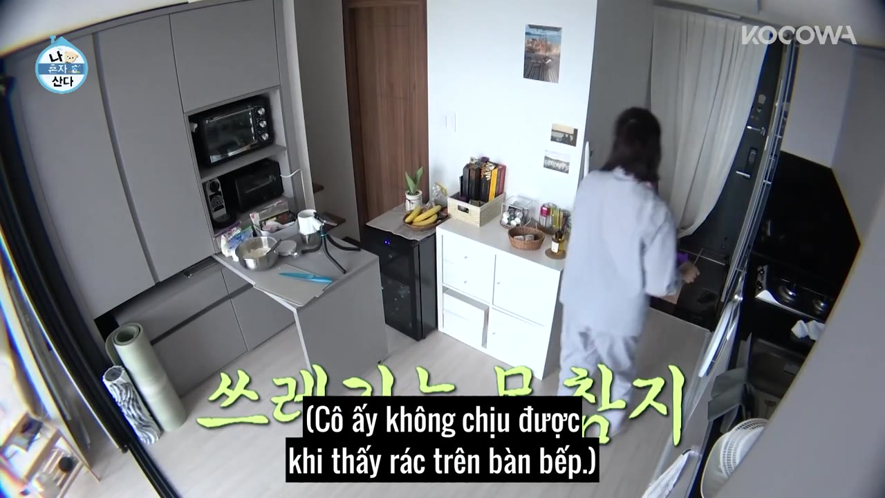 Holo, tình yêu của tôi tập 403