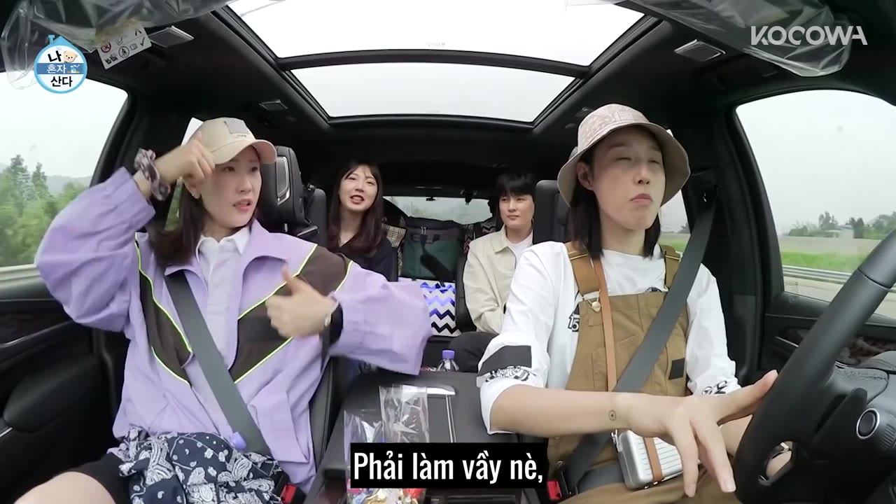 Holo, tình yêu của tôi tập 412