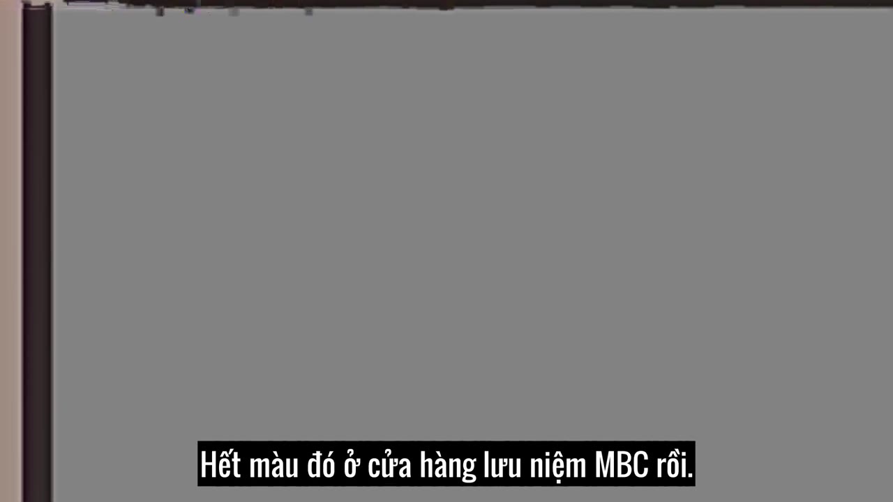 Holo, tình yêu của tôi tập 422 cảnh 2