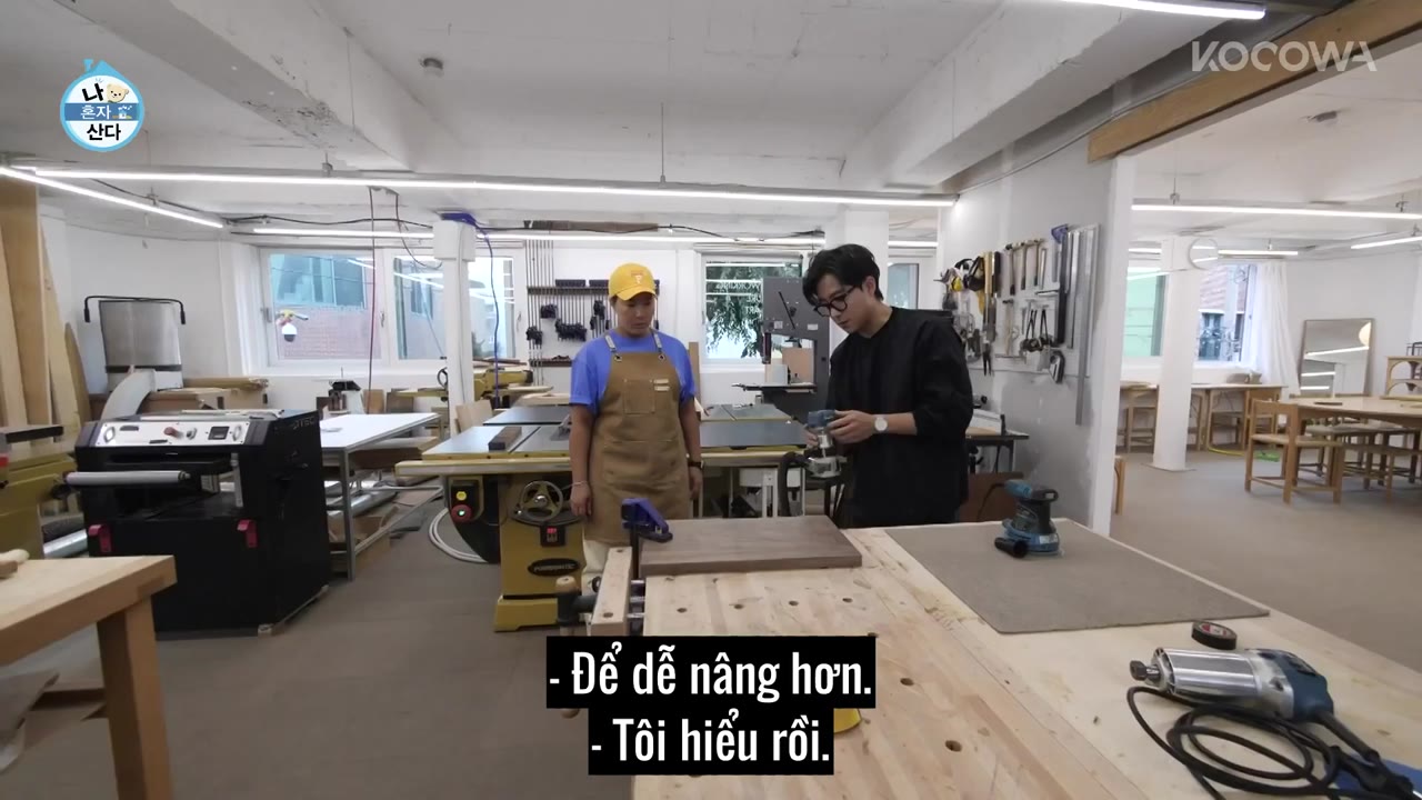 Holo, tình yêu của tôi tập 451