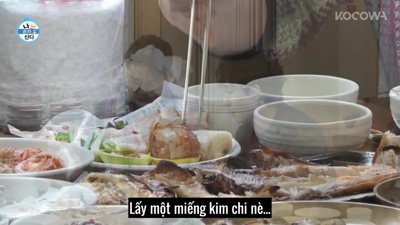 Holo, tình yêu của tôi tập 472