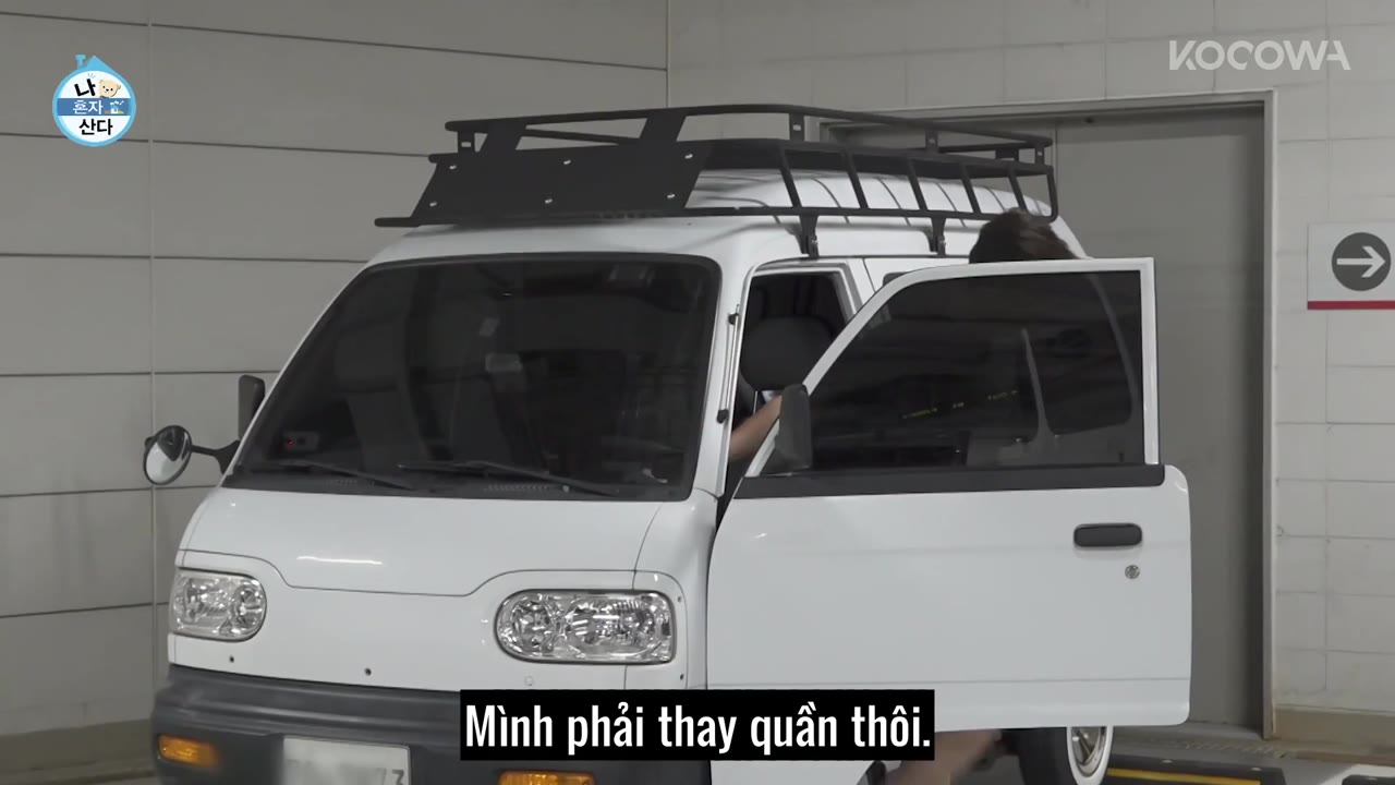 Holo, tình yêu của tôi tập 498 cảnh 3