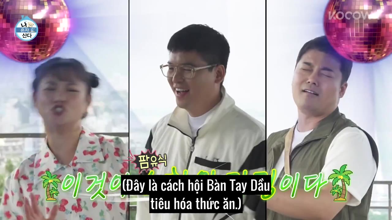 Holo, tình yêu của tôi tập 501