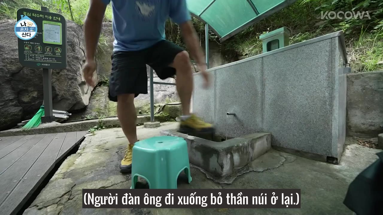 Holo, tình yêu của tôi tập 504