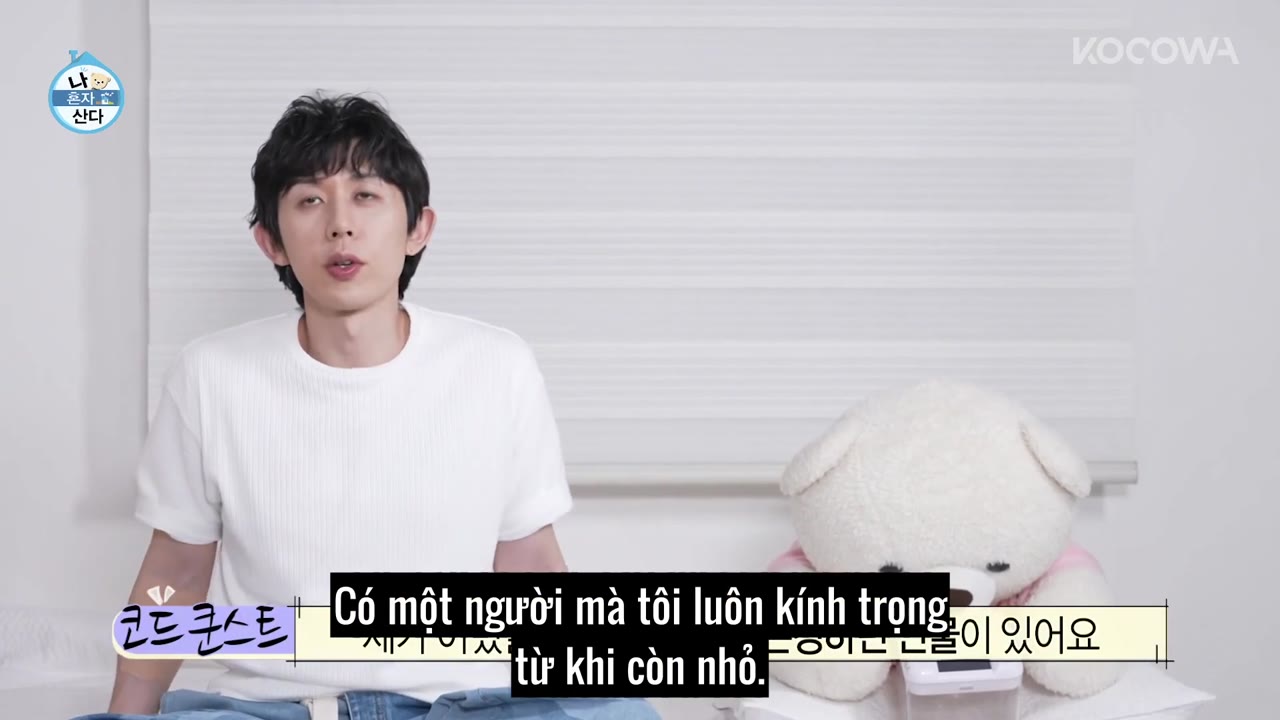 Holo, tình yêu của tôi tập 507 cảnh 2