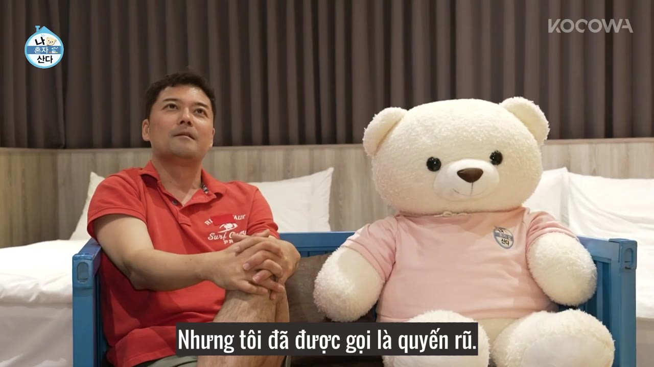 Holo, tình yêu của tôi tập 525