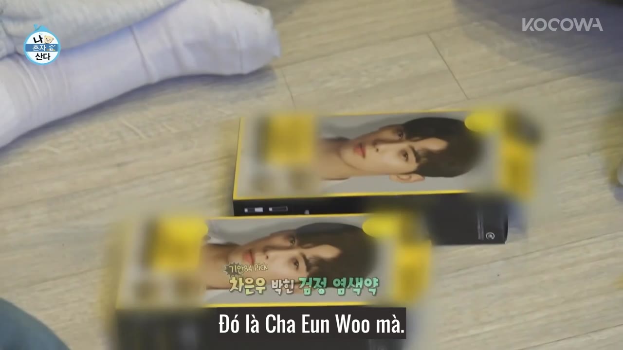 Holo, tình yêu của tôi tập 531