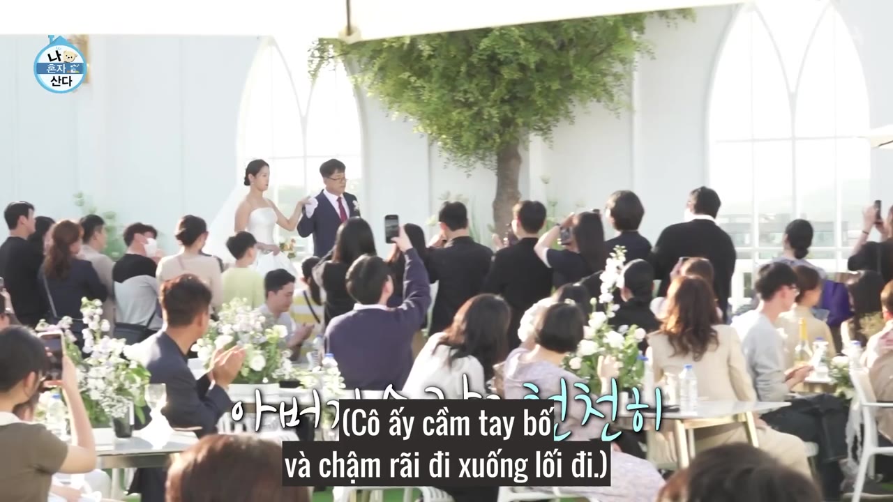 Holo, tình yêu của tôi tập 545