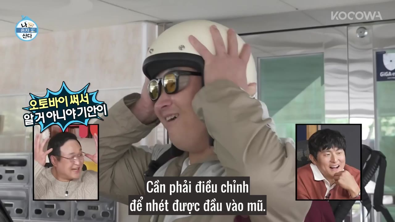 Holo, tình yêu của tôi tập 568