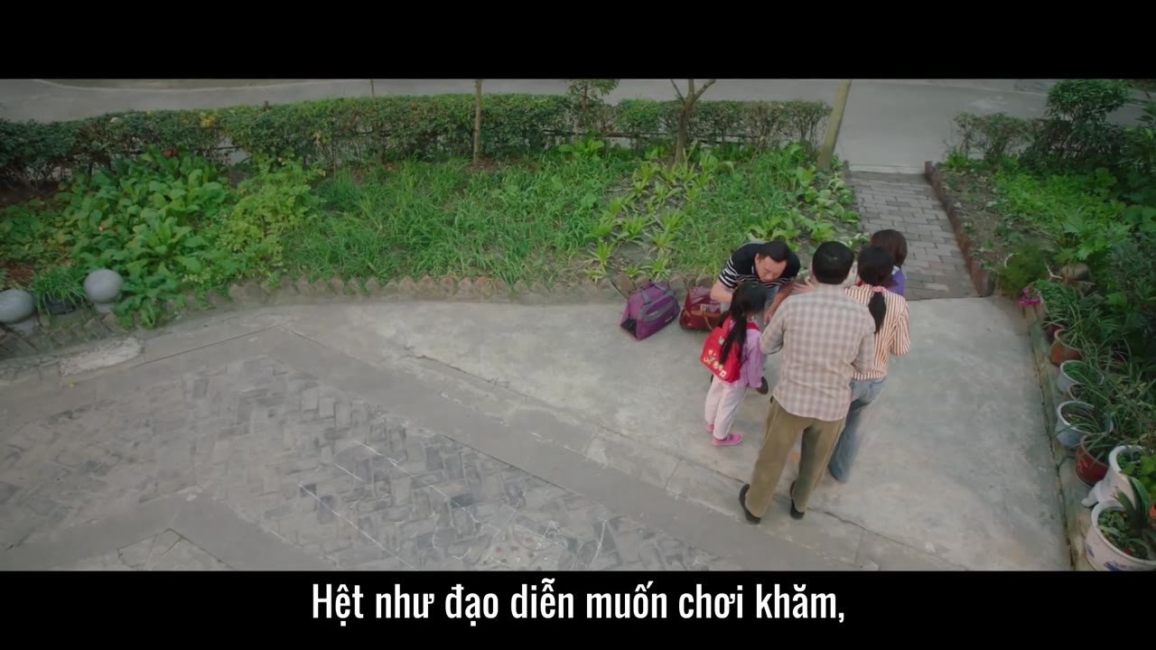 Hàng Xóm Của Tôi Không Chịu Lớn tập 2