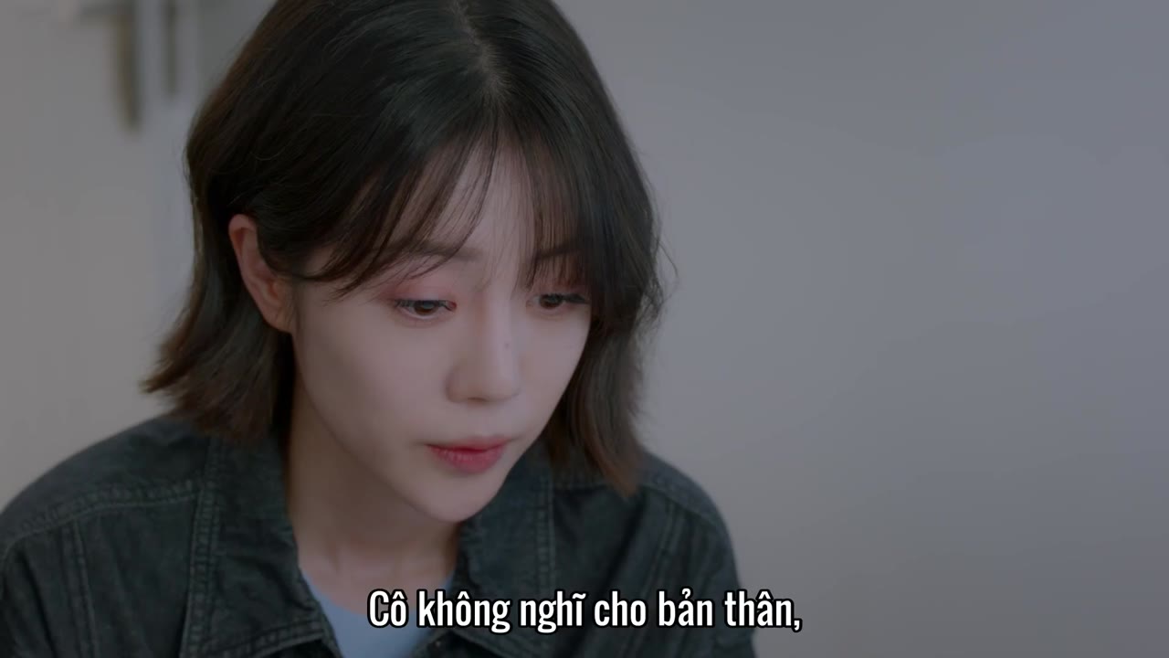 Hàng Xóm Của Tôi Không Chịu Lớn tập 2 cảnh 3