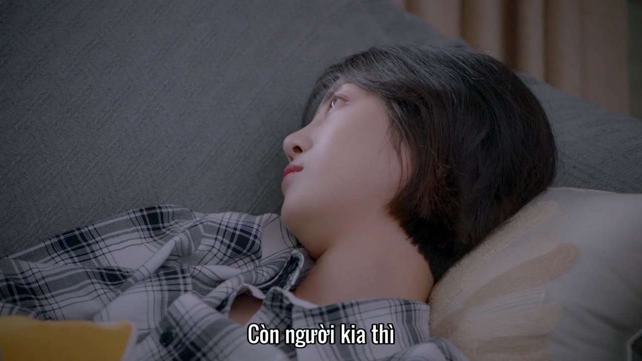 Hàng Xóm Của Tôi Không Chịu Lớn tập 4
