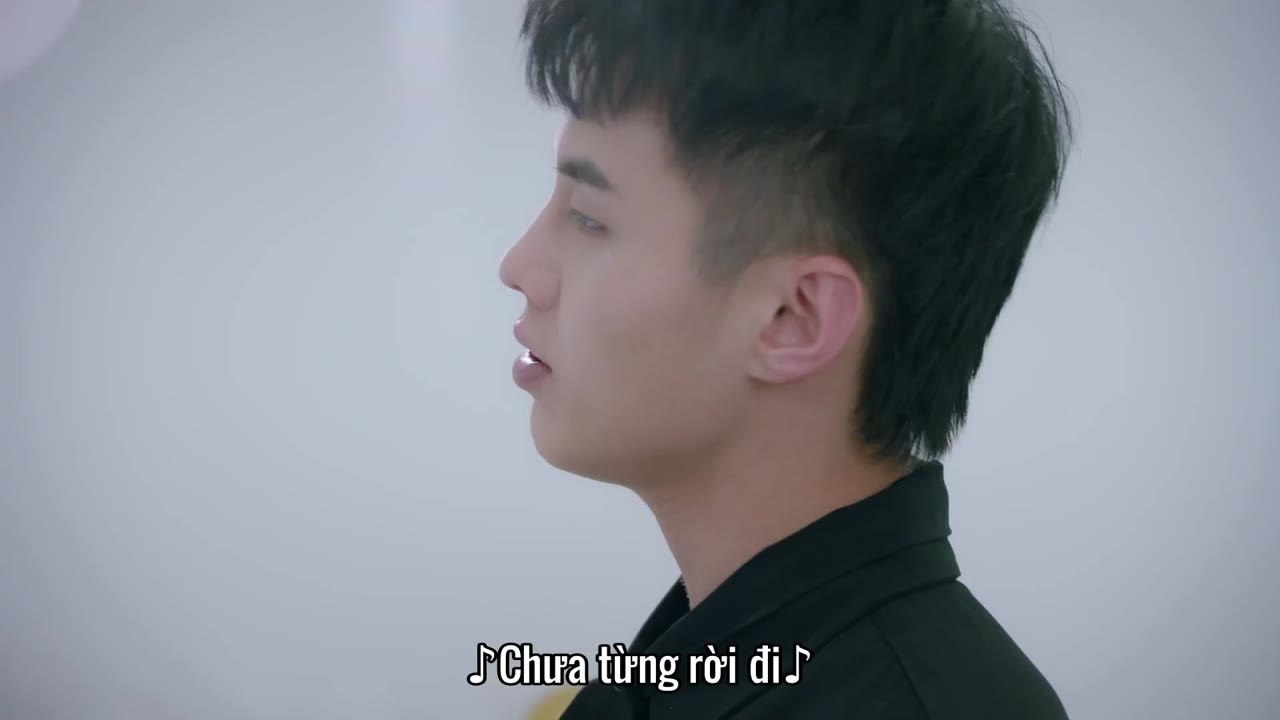 Hàng Xóm Của Tôi Không Chịu Lớn tập 5 cảnh 3