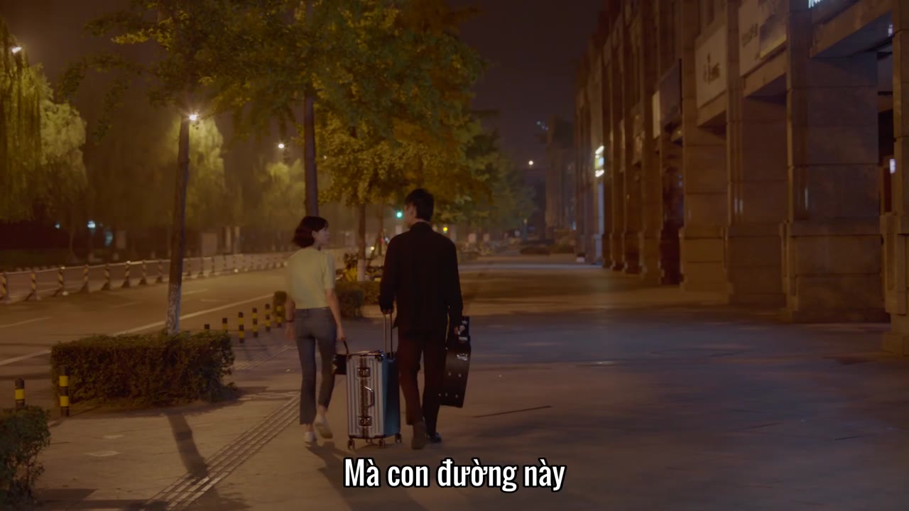 Hàng Xóm Của Tôi Không Chịu Lớn tập 6