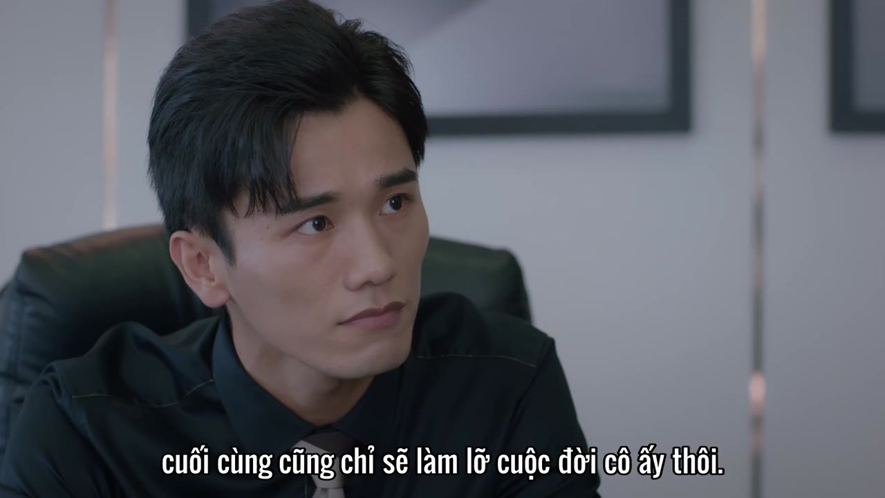 Hàng Xóm Của Tôi Không Chịu Lớn tập 8