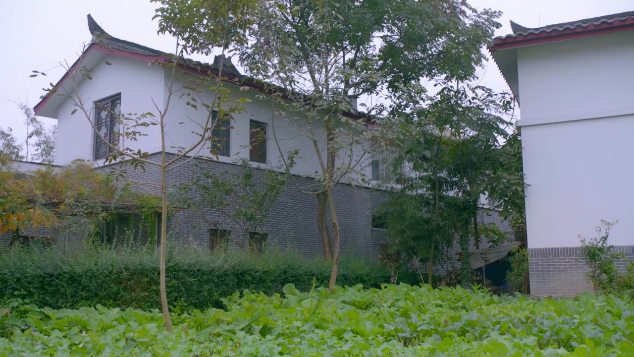 Hàng Xóm Của Tôi Không Chịu Lớn tập 9