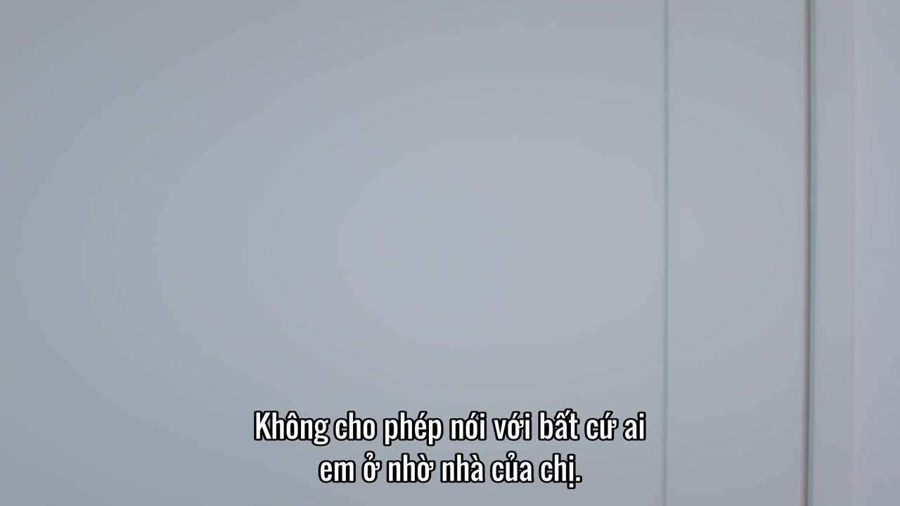 Hàng Xóm Của Tôi Không Chịu Lớn tập 12 cảnh 2