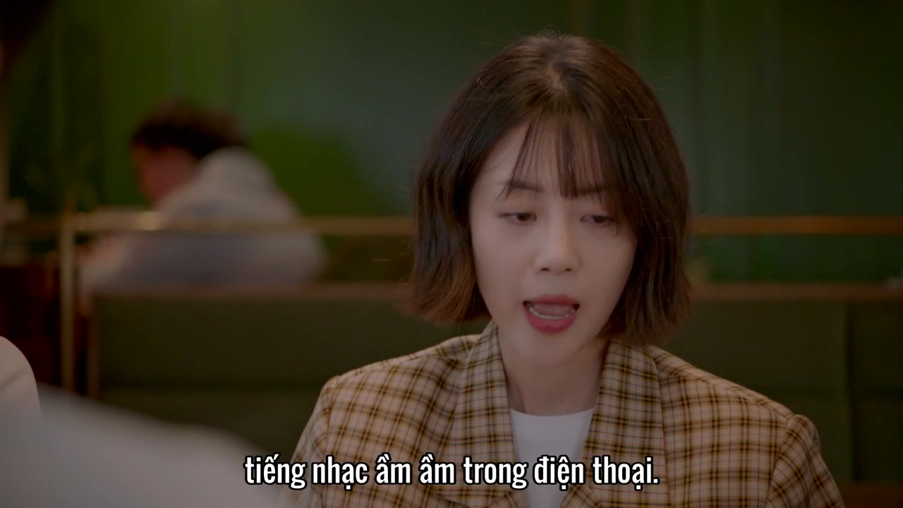 Hàng Xóm Của Tôi Không Chịu Lớn tập 16