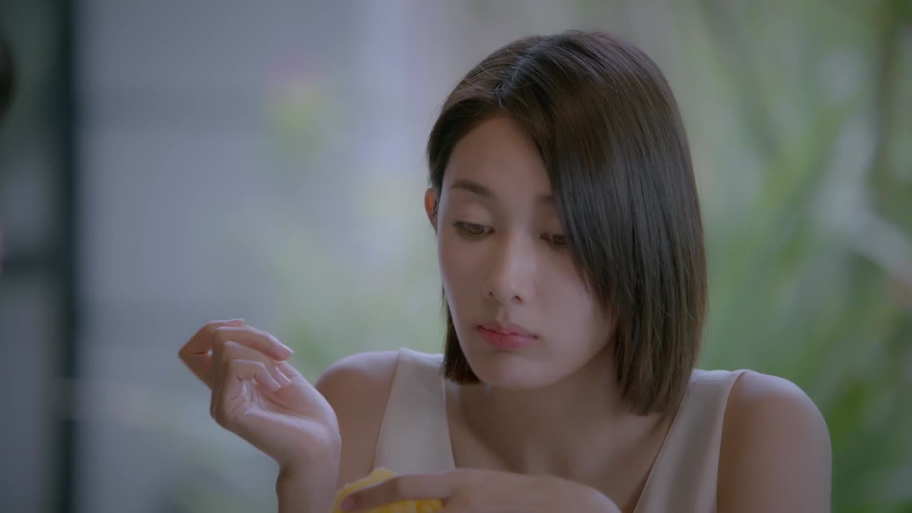 Hàng Xóm Của Tôi Không Chịu Lớn tập 18 cảnh 3