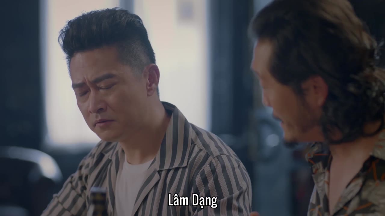 Hàng Xóm Của Tôi Không Chịu Lớn tập 23