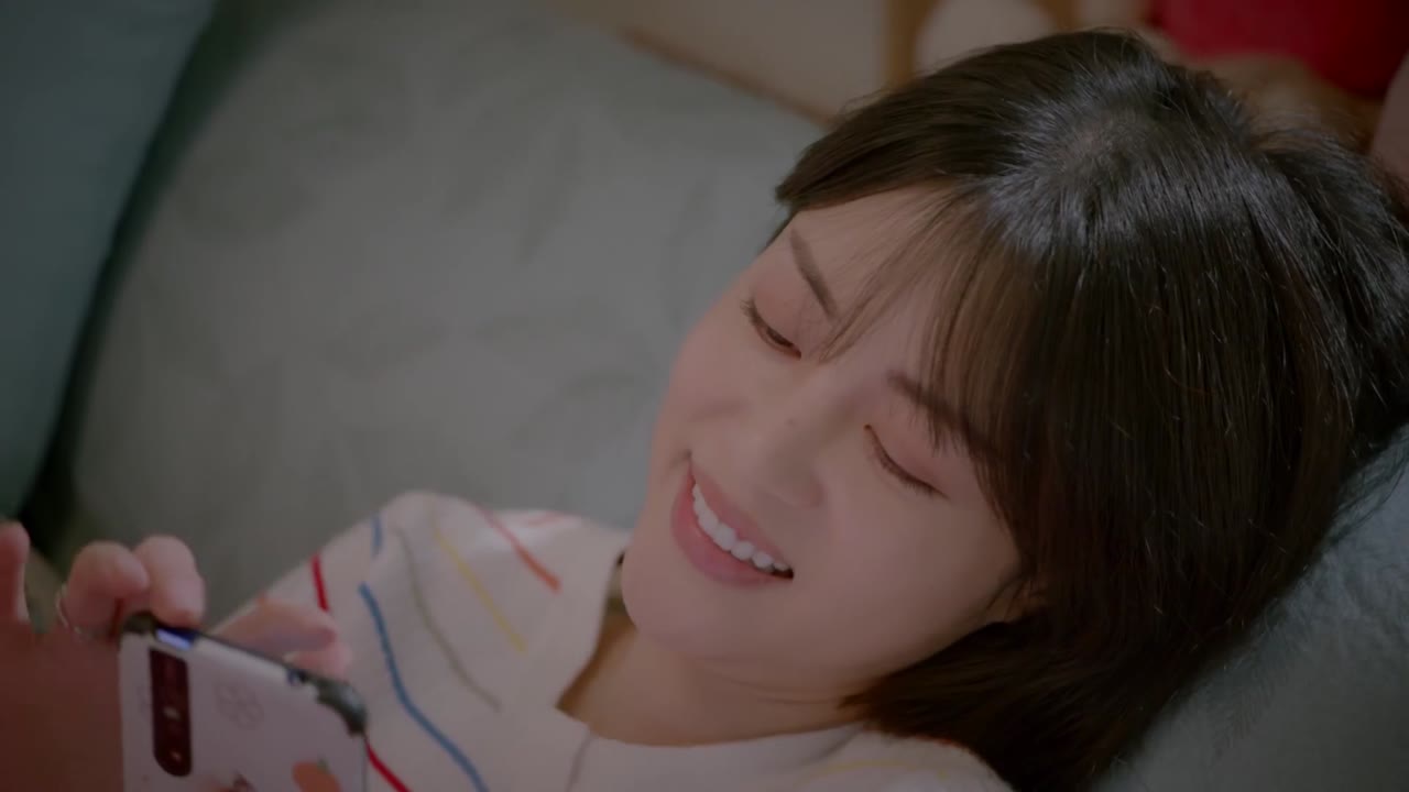 Hàng Xóm Của Tôi Không Chịu Lớn tập 25