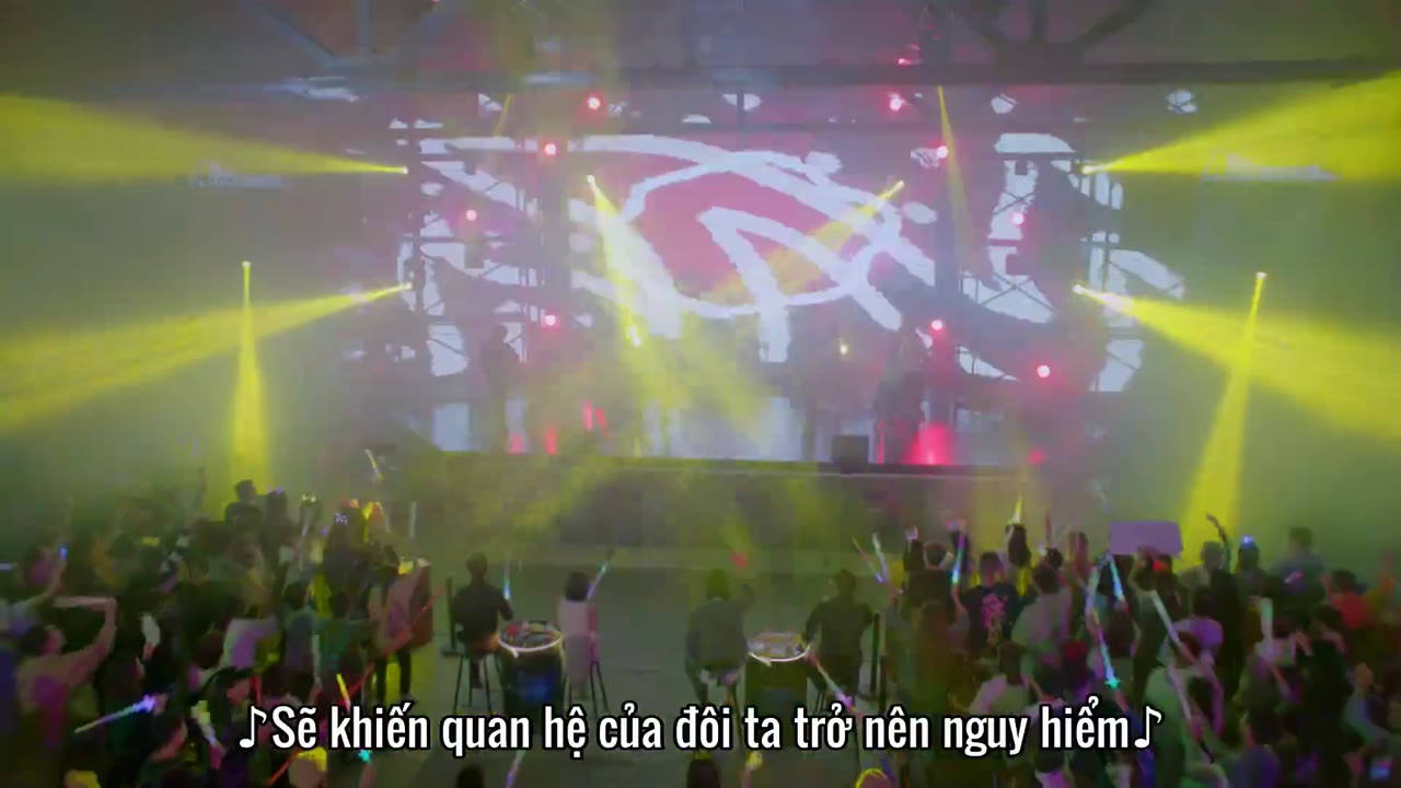 Hàng Xóm Của Tôi Không Chịu Lớn tập 29