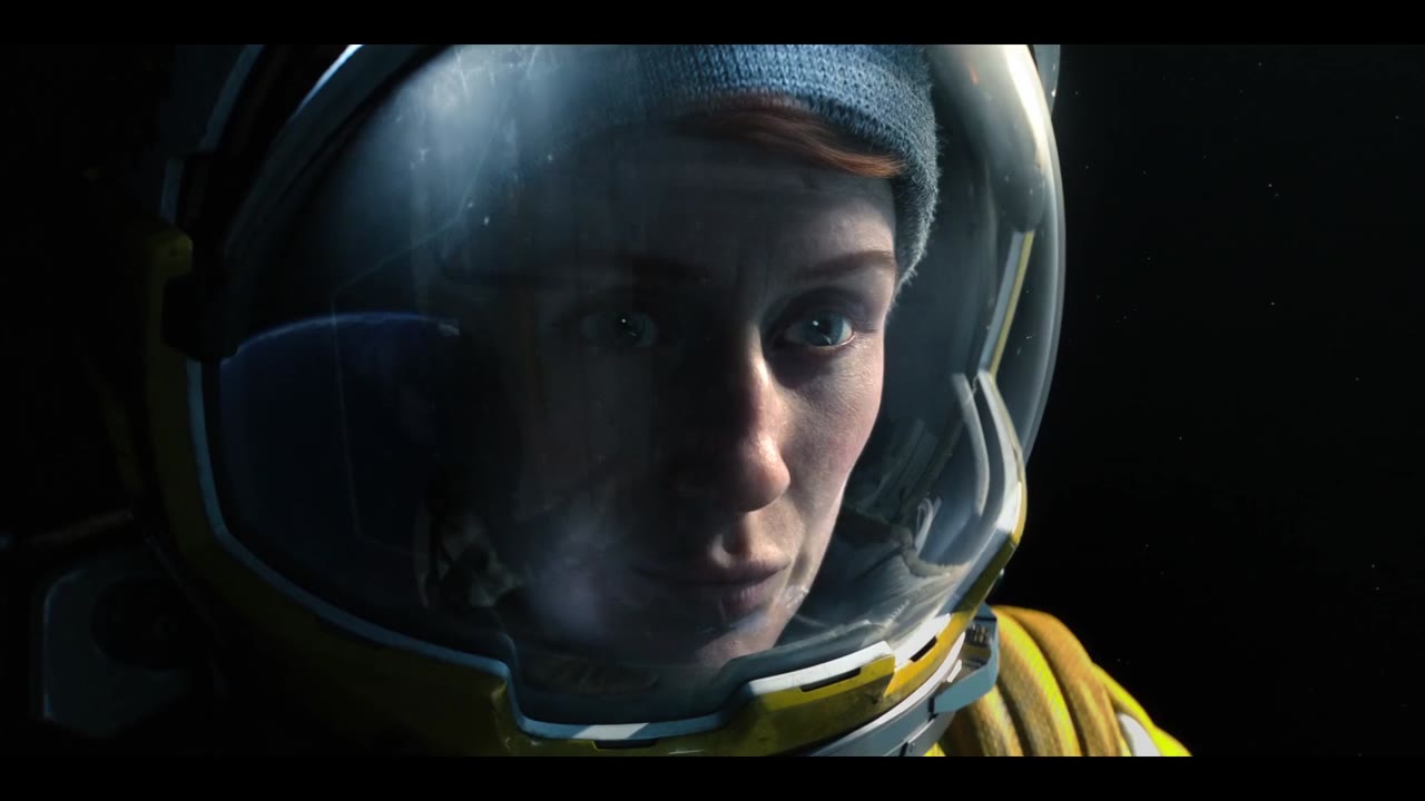 Love, Death & Robots (Phần 4) tập 14