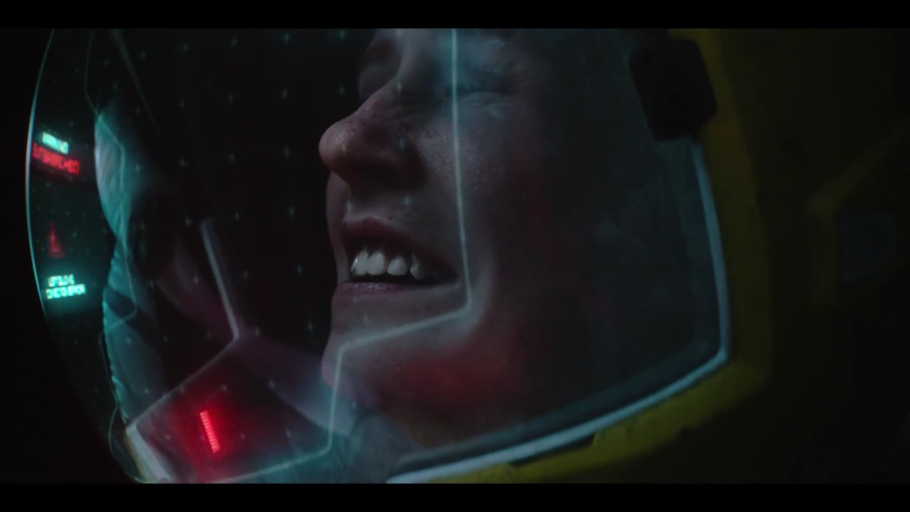 Love, Death & Robots (Phần 4) tập 14 cảnh 2
