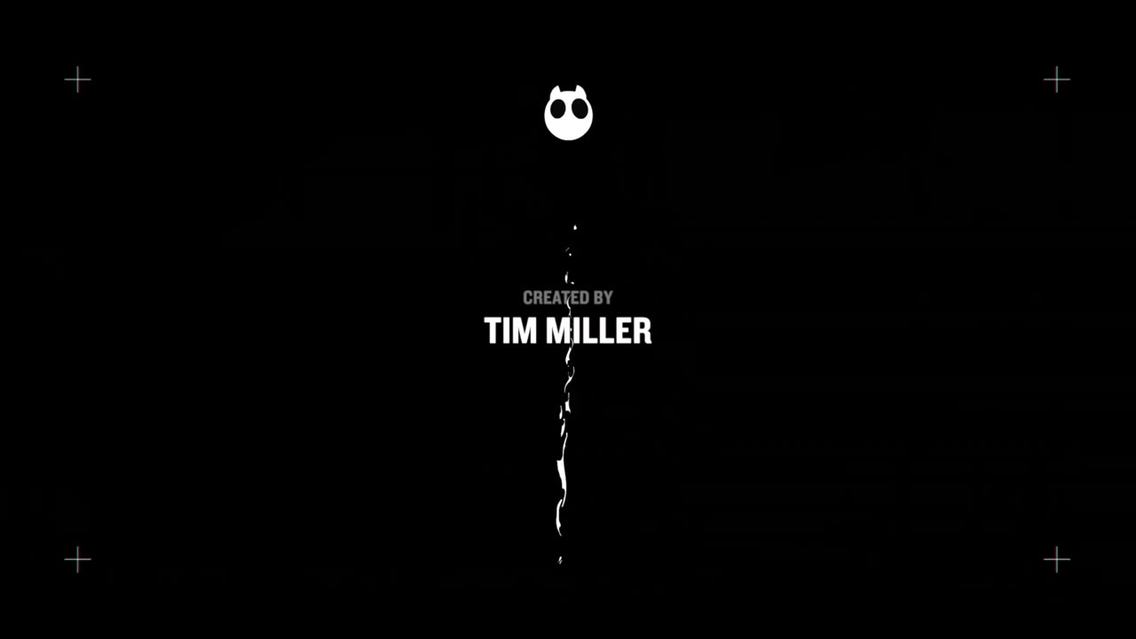 Love, Death & Robots (Phần 4) tập 14 cảnh 3