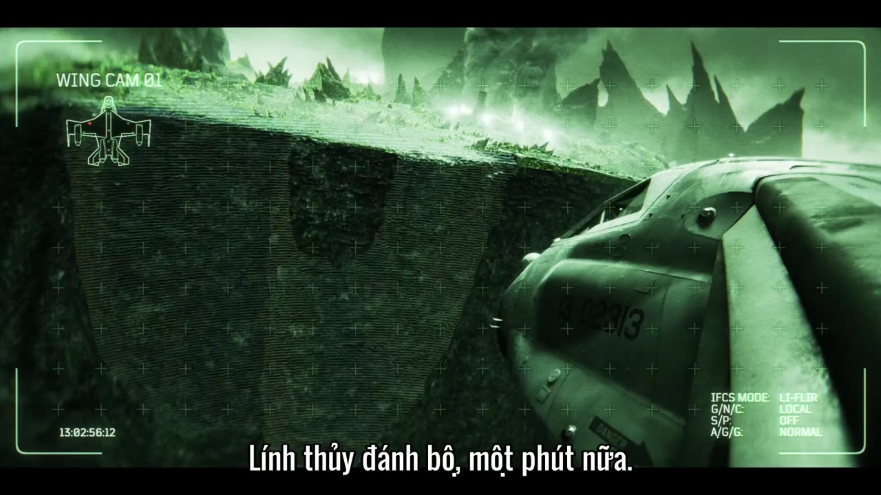 Love, Death & Robots (Phần 4) tập 16