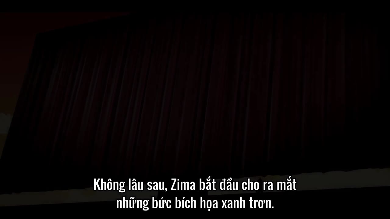 Love, Death & Robots (Phần 4) tập 18