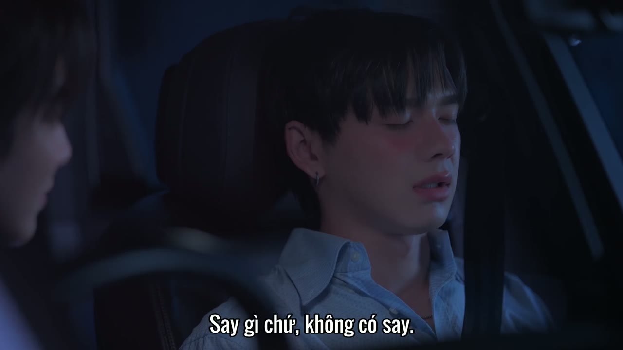 Tiên Tri Tình Yêu tập 3