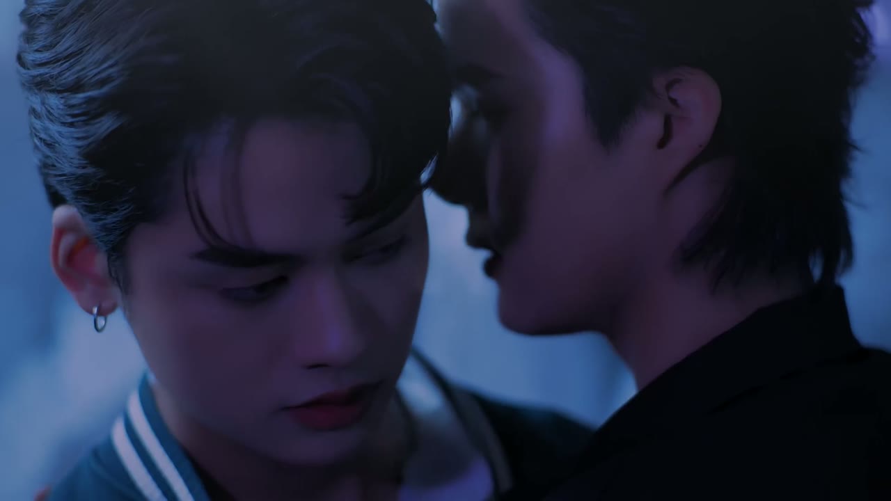 Tiên Tri Tình Yêu tập 4 cảnh 2