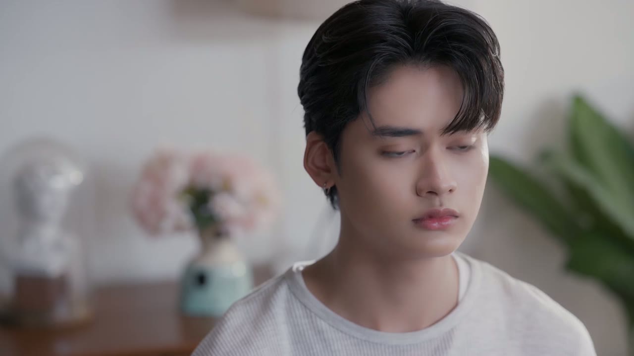 Tiên Tri Tình Yêu tập 6 cảnh 2