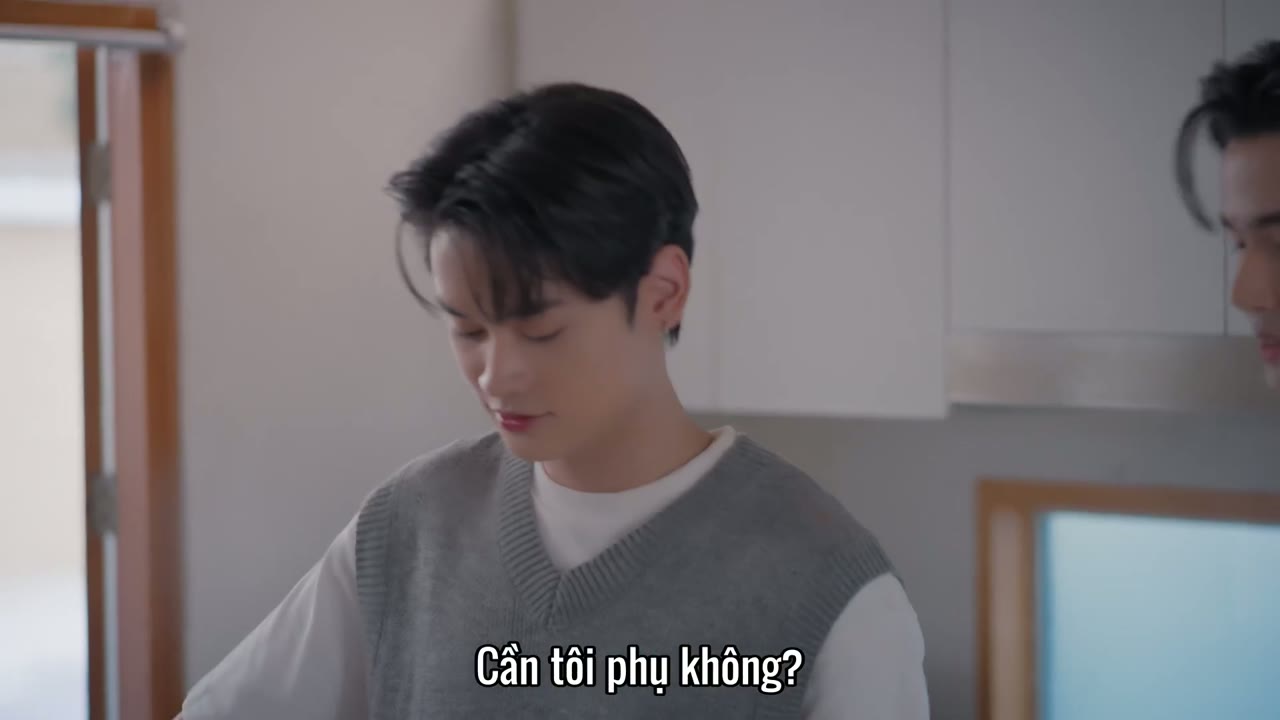 Tiên Tri Tình Yêu tập 7