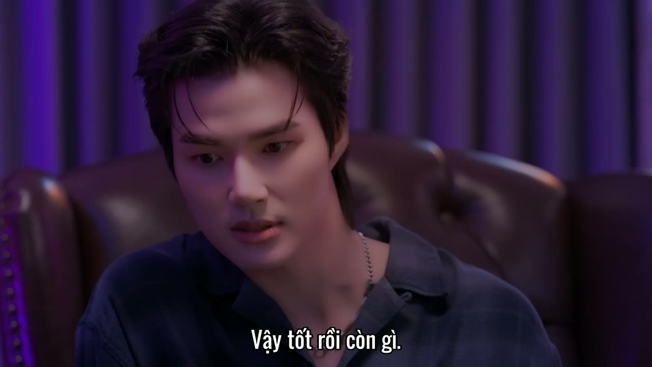 Tiên Tri Tình Yêu tập 7 cảnh 3