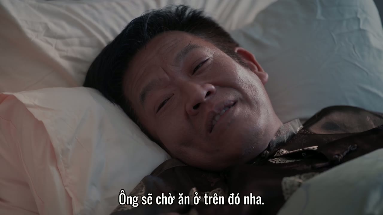 Tiên Tri Tình Yêu tập 9 cảnh 3