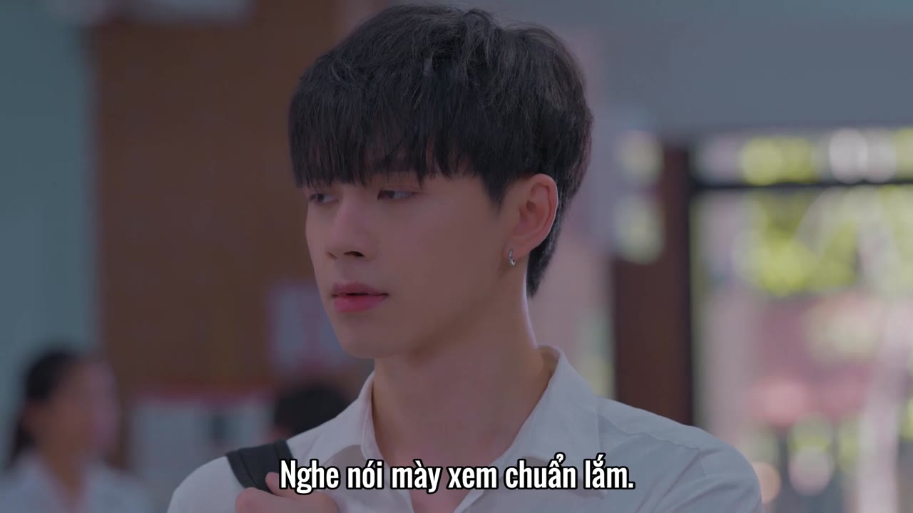 Tiên Tri Tình Yêu - cảnh 2