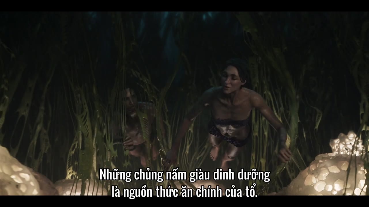 Yêu, Sinh Tử Và Người Máy (Phần 3) tập 6