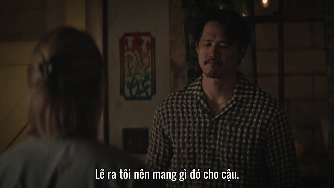 Hội Làm Vườn Grosse Pointe tập 4