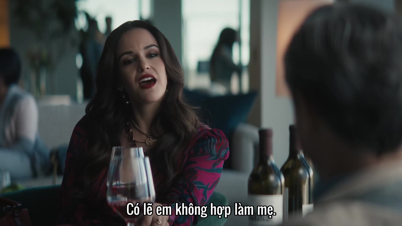 Hội Làm Vườn Grosse Pointe tập 5 cảnh 2