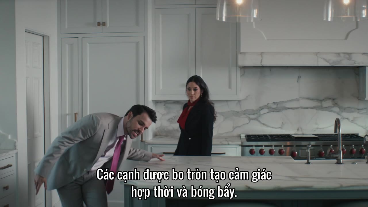 Hội Làm Vườn Grosse Pointe tập 7 cảnh 3