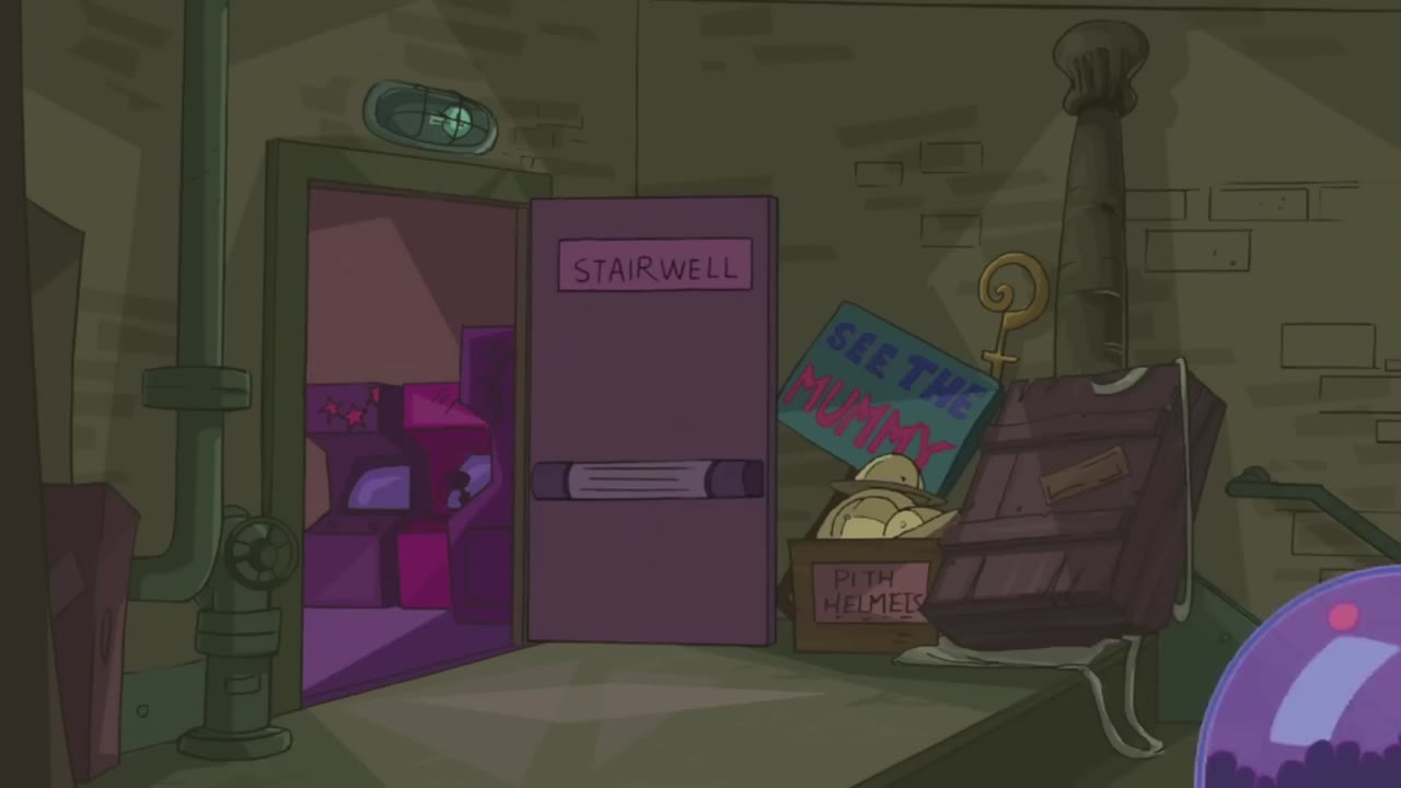 Phineas Và Ferb (Phần 1) tập 4