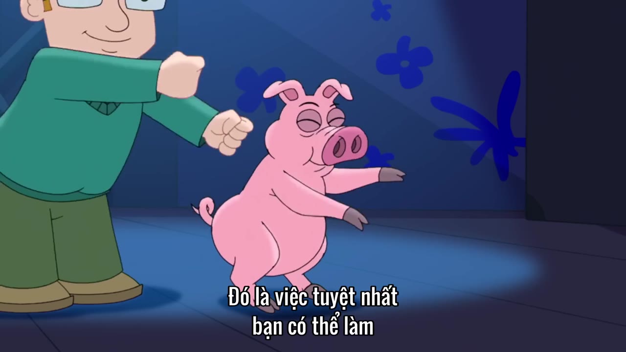 Phineas Và Ferb (Phần 1) tập 15 cảnh 2