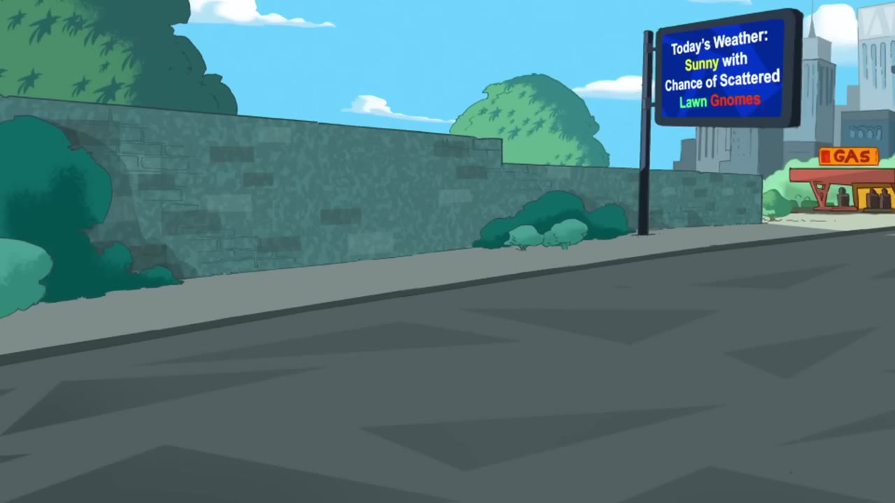 Phineas Và Ferb (Phần 1) tập 21 cảnh 3